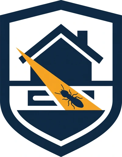 Vantrex Pest Defense logo
